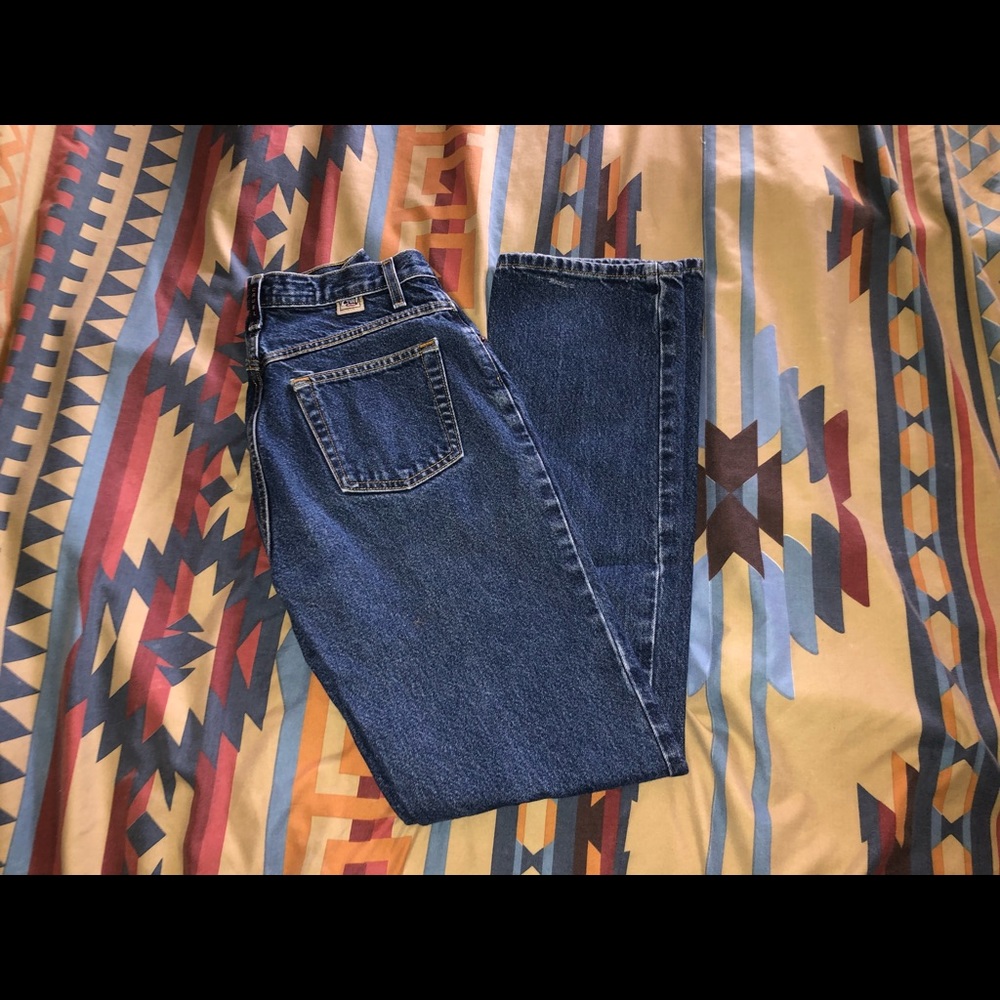 Cruel Girl Jeans